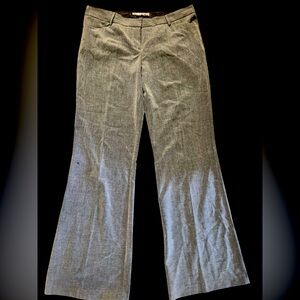 Women’s Star City dress pants grey size 13 bootcut